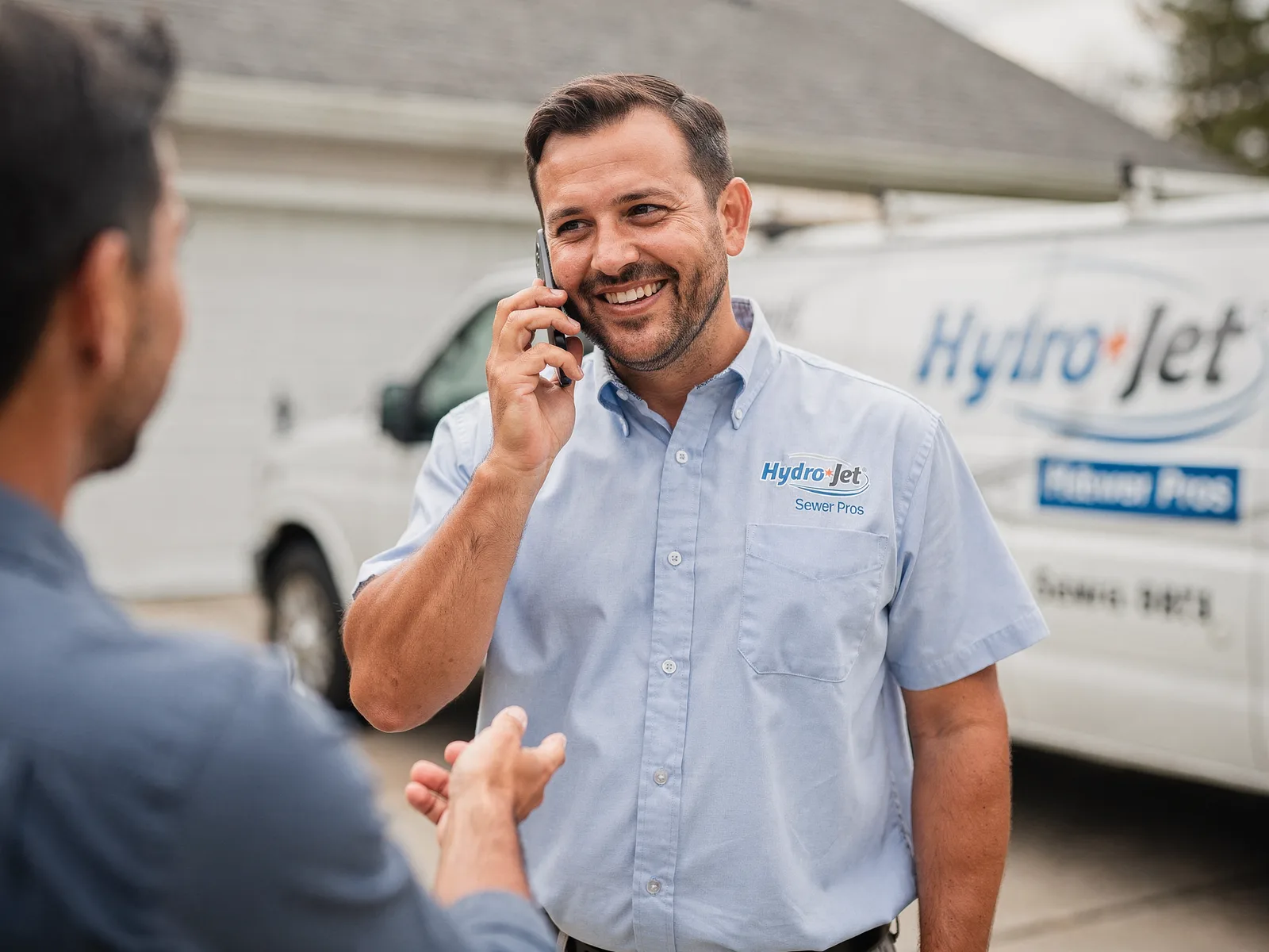 Hydro Jetting Near Me Glen Gardner, NJ FAQs